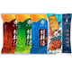 方中山胡辣湯速食沖湯調(diào)料早餐方便食品河南特產(chǎn)