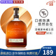 活福（Woodford）珍藏 波本 威士忌 美國 調(diào)和型威士忌 海外進(jìn)口洋酒 活福波本威士忌 700mL 1瓶 -裸瓶