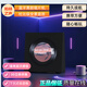 YTFY柏林之聲桌面藍(lán)牙音箱2025新款專輯唱片歌詞音響黑膠字幕生日禮物 藝術(shù)歌詞音響 MOOD1