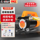 澎博動(dòng)力TURBOVOLT電動(dòng)抽油泵自吸泵全自動(dòng)大功率220V抽液加油機柴油煤油泵抽油神器