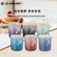酷彩（Le Creuset）炻瓷馬克杯套裝 6 件 350ml 多巴胺色系女神節禮物