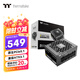 Thermaltake（Tt）額定750W 玲瓏SFX 電腦電源（原生PCIe5.1/ATX3.1規(guī)范/80PLUS金牌/全日系電容）