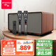 山水（SANSUI）回音壁 家庭KTV音響套裝 電視音響 家庭影院 客廳藍(lán)牙卡拉OK音箱 H3升級款