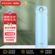 膳魔師保溫杯保冷杯穹頂藍(lán)500ml不銹鋼水杯男學(xué)生杯子JNL-500
