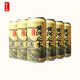 或不凡精釀啤酒漿進(jìn)酒黃河之水天上來(lái)人生得意渾濁IPA/漿啤/奶啤/黑啤酒 黃河之水渾濁IPA 500mL 6罐