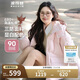 波司登反季冬季羽絨服女短款連帽加厚新國(guó)標(biāo)90絨學(xué)生時(shí)尚寬松外套