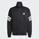 阿迪達(dá)斯 （adidas）Z.N.E. 運(yùn)動(dòng)休閑 連帽夾克 外套  男女 JD4885 L