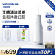 潔碧（Waterpik）【正畸專用】沖牙器電動(dòng)洗牙器水牙線家用立式預(yù)防牙結(jié)石【小火箭】GS10禮物牙齒沖洗器