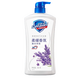 舒膚佳佳沐浴露 薰衣草550g