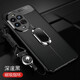 ZKU華為nova14ultra手機殼MRT-AL10車(chē)載磁吸支架旋轉全包防摔硅膠軟殼男超薄磨砂防滑手汗鏡頭保護套 Nova14Ultra【黑色】車(chē)載磁吸防摔軟殼+膜