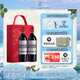 拉菲【旗艦店】傳奇波爾多紅葡萄酒 法國(guó)原瓶進(jìn)口 紅酒 傳奇波爾多750ml雙支禮盒裝
