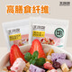 王飽飽酸奶果然多520g+果然多400g水果堅(jiān)果燕麥片零食早餐代餐