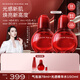 米加【達(dá)人推薦】氣泡油精華油抗糖抗氧淡紋緊致保濕補(bǔ)水修護(hù)以油養(yǎng)膚 60ml【贈同款18ml+光透水150ml】