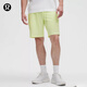 lululemon丨Zeroed In 男士運動(dòng)短褲 9