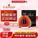 卡慕CAMUS卡慕金花XO特醇1000ML 干邑白蘭地1L法國(guó)原裝進(jìn)口洋酒兩斤裝 卡慕XO1000mL1瓶 海外版