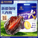 陽光南疆新疆西梅干獨(dú)立袋裝喀什大西梅無添加蔗糖孕婦零食果干500g