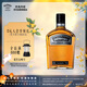 杰克丹尼（Jack Daniels） 紳士750ml  美國田納西 調和型 威士忌