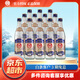 白水杜康 52度 濃香型白酒 新老包裝隨機發(fā) 52度 500mL 12瓶 大師釀造私藏24Q