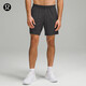 lululemon丨Pace Breaker 男士運動短褲 7