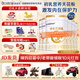 合生元（BIOSTIME）【品牌直供】派星原超級金裝嬰兒配方奶粉1段800g/700g 1段 700g 6罐 【25年1月左右產(chǎn)】