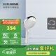 科勒（KOHLER） 龍頭水龍頭淋浴多功能手持花灑僅送貨不安裝 R72421T-CP配1.5m軟管
