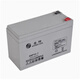 圣陽(yáng)蓄電池SP12-100鉛酸免維護12V100AH機房 UPS/EPS電源 直流屏專(zhuān)用 SSP12-7   12v7ah