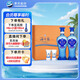 洋河 藍(lán)色經(jīng)典 海之藍(lán) 42度 480ml*2瓶 禮盒裝  濃香型白酒 
