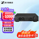 森海塞爾HD800S HD820有線耳機(jī)高保真旗艦HIFI音樂發(fā)燒友頭戴式封閉式開放式動(dòng)圈高端HDV820立體聲解碼耳放 HDV820耳機(jī)放大器