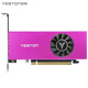 盈通（yeston）RTX 3050 6G D6 LP 無(wú)需外接供電 配送半高擋片 顏值蘿莉顯卡