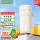 大宇（DAEWOO）榨汁機 便攜式榨汁杯 家用無線小型迷你果汁沙冰奶昔機 料理機隨行杯DY-GZ01-X