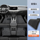 峰夢(mèng)斯柯達明銳腳墊tpe全包圍汽車(chē)專(zhuān)用原廠(chǎng)14款駕駛位上層墊17款2014 【雙層耐臟款】原廠(chǎng)TPE腳墊+灰色雪妮絲 【07-15款】明銳油門(mén)落地
