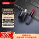 ThinkPad聯(lián)想氮化鎵充電器 Type-C口紅電源充電器便攜套裝 支持PD快充 適用蘋果15/16 華為小米聯(lián)想筆記本 【65W超迷你氮化鎵】Nano黑色款