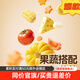 秋田滿滿果蔬兒童咖喱塊咖喱不辣鮮甜拌飯?zhí)砑恿险{(diào)味醬黃咖喱粉調(diào)味日式無(wú) 日式果蔬咖喱100g