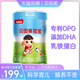 貝因美冠寶嬰幼兒配方奶粉800克 3段12-36月【新國標(biāo)】 2段（6-12月） 800g/罐*4廳(3+1)