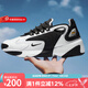 耐克（NIKE）  Nike耐克新款女子WMNS NIKE ZOOM 2K復(fù)刻鞋 AO0354-100 36.5