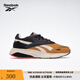 Reebok銳步官方男女HEXALITE LEGACY蜂巢運(yùn)動(dòng)舒適復(fù)古跑鞋 100033917 42