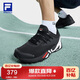 FILA ATHLETICS斐樂(lè )官方男鞋綜訓鞋2025輕便健身訓練鞋運動(dòng)鞋跑鞋女鞋