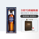 檀都【官方正品】15年英國蘇格蘭單一麥芽威士忌700ml七夕情人節(jié)禮物