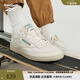Reebok銳步官方男女CLUB C 85 VINTAGE經(jīng)典復(fù)古休閑小白板鞋 100000317 DV6434同款新批次 41