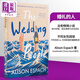 婚禮的人 The Wedding People 英文原版 Alison Espach 暢銷(xiāo)女性友誼故事 家庭情感小說(shuō)