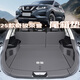 震撼力2025款日產(chǎn)奇駿后備箱墊專用全包圍奇駿汽車用品大全配件尾箱墊 奇駿-星空灰色—安裝效果勿拍 混動版或七座車-其他年份找客服