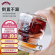 kilner玻璃密封罐食品級 果酒瓶空瓶迷你小泡酒罐 果醬蜂蜜分裝瓶 70ml