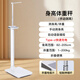 大禹衡器 DA YU WEIGHING身高體重秤測(cè)量?jī)x一體機(jī)超聲波身高測(cè)量?jī)xBMI體重計(jì)電子秤人體稱兒童身高神器體脂秤 體重身高稱充電款