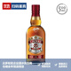 芝華士（Chivas Regal）品牌推薦 芝華士12年威士忌 原裝進(jìn)口洋酒 保樂(lè )力加 一瓶一碼 芝華士12年 500mL 1瓶