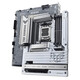 華碩（ASUS）TUF B850 主板 支持 CPU 7800X3D/9800X3D/9700X(AMD B850/socket AM5) 華碩TUF B850-BTF WIFI W背插主板