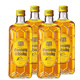 角瓶調(diào)和型700ml*4禮盒日本威士忌洋酒嗨棒調(diào)酒特飲