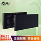 光影電子/GOEING P4.75室內(nèi)單紅色LED條屏滾動走字屏門頭屏?xí)?biāo)屏