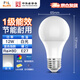 FSL佛山照明LED燈泡 A65球泡 220V12W 65K 一級能效 E27 白光