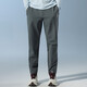 馬孔多（macondo）原創(chuàng  )單品｜跑步軟殼褲3代防風(fēng)防潑水耐磨運動(dòng)長(cháng)褲未來(lái)灰男XL