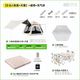 探險者（TAN XIAN ZHE）帳篷戶(hù)外露營(yíng)防雨過(guò)夜3人-4人帶氣墊5-8人超大六角帳篷裝備全套 【5-8人帳篷+天幕】+桌椅+充氣床